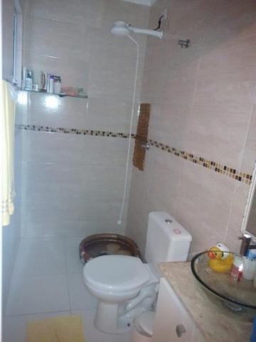 Casa de condomínio à venda com 2 dormitórios em Água fria, São paulo cod:CA0476 - Foto 5