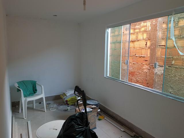 Casa 3 qtos Vicente Pires só 420 mil Ernani Nunes - Foto 14