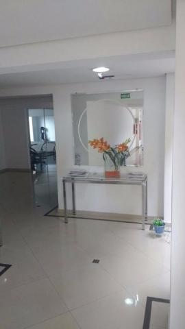 Apartamento à venda com 2 dormitórios em Jardim santa mena, Guarulhos cod:AP1023 - Foto 12