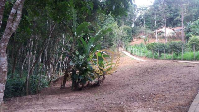 Chácara à venda, 2800 m² por r$ 230.000,00 - pessegueiros - teresópolis/rj - Foto 16