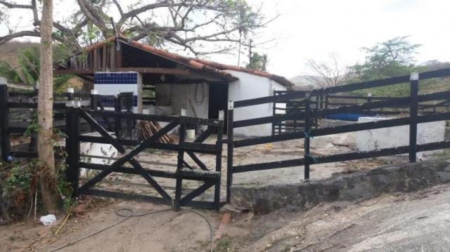 Sítio para venda em gravatá, nossa senhora das graças, 4 dormitórios, 2 suítes, 3 banheiro - Foto 8
