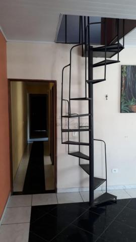 Casa à venda com 2 dormitórios em Cidade morumbi, Sao jose dos campos cod:V30358LA - Foto 7