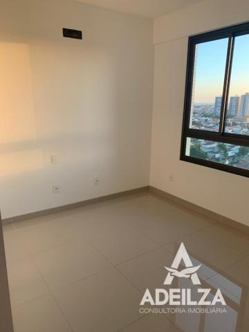 Apartamento para alugar com 3 dormitórios em Santa mônica, Feira de santana cod:AP00021 - Foto 5