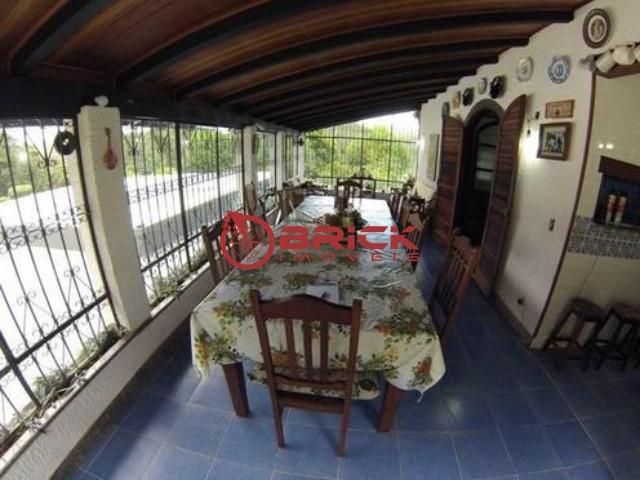 Sítio em sebastiana com área de 28 mil m² com casa principal com 6 quartos. - Foto 10