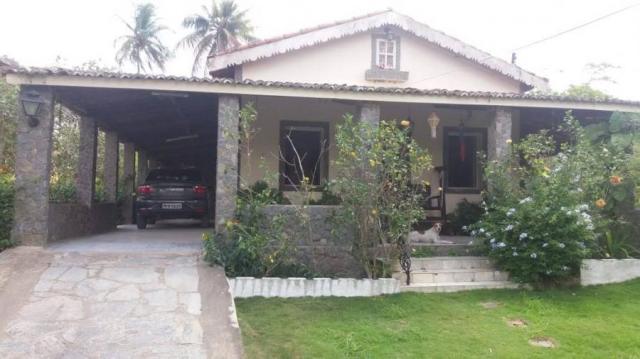 Sítio para venda em gravatá, nossa senhora das graças, 4 dormitórios, 2 suítes, 3 banheiro