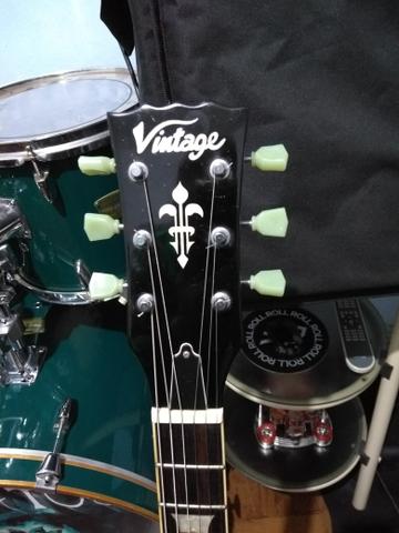 Les Paul Vintage V100 - Foto 2