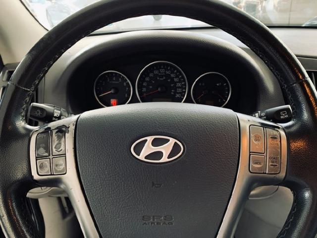 Hyundai vera cruz 2010 3.8 gls 4wd 4x4 v6 24v gasolina 4p automÁtico - Foto 5