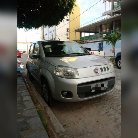 Fiat Uno Vivace 1.0 - Foto 4