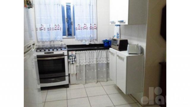 Casa de vila com duas moradias - próximo a rua visconde de inhaúma - bairro boa vista, scs - Foto 20