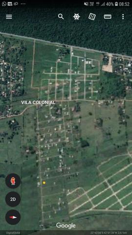 Lz-Loteamento Vila Colonial - Foto 6