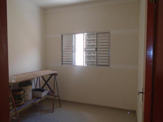 Casa à venda, 3 quartos, 2 vagas, Parque Nova Carioba - Americana/SP - Foto 7
