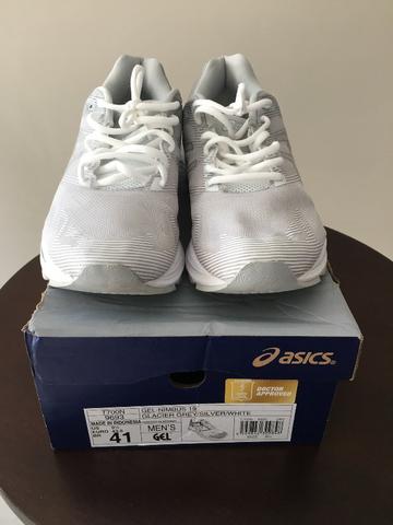 Tenis Asics Gel Nimbus 19 Masculino numero 41 - Foto 2