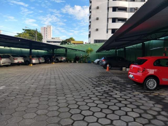 Vendo ponto comercial de esquina na aldeota medindo 640m, r$ 1.700.000,00, hoje funciona u - Foto 11