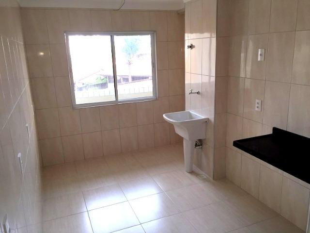 AP0695 Edifício Mistral, apartamento novo, 3 quartos, 2 vagas, piscina, bairro Papicu - Foto 5