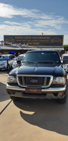 Ranger xlt cabine dupla 2007/2007