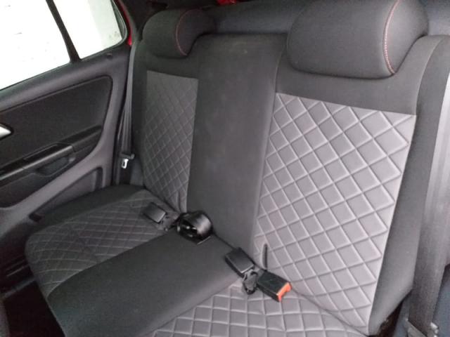 VOLKSWAGEN FOX 1.6 MSI TOTAL FLEX XTREME 4P MANUAL 2018 - Foto 6