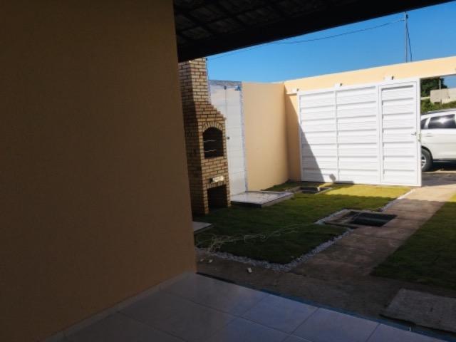 Casa nova com documentação inclusa - Foto 2