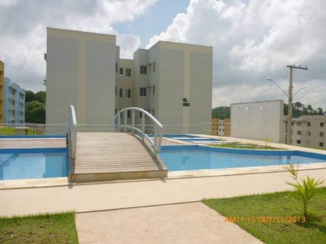Condominio Alamanda / 2 Dormitórios /2° Andar/ Promocional - Foto 6