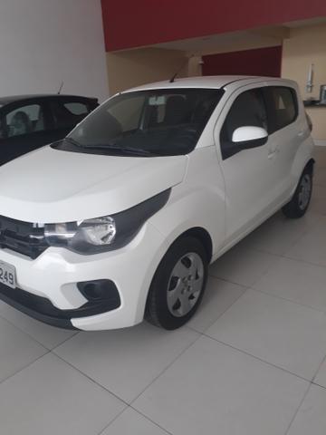 Fiat/MOBI LIKE 1.0 2016/2017