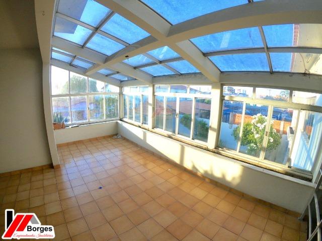 Mansão de 2 andares no Centro - Foto 15