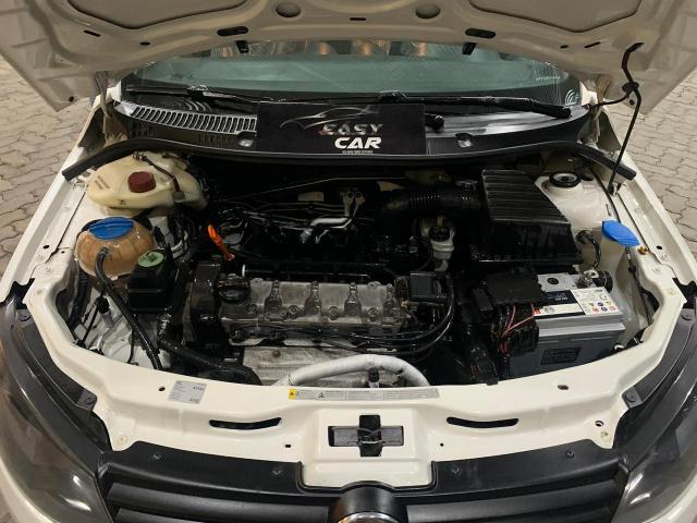 Volkswagen Voyage City 1.6 2014/2015 Extra Impecável - Foto 5