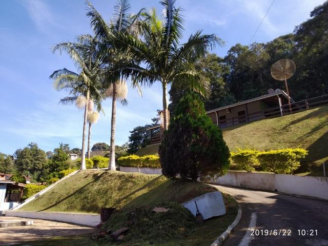 Chácara em Mairiporã -SP, entrada+parcelas direto com dono!!! - Foto 14