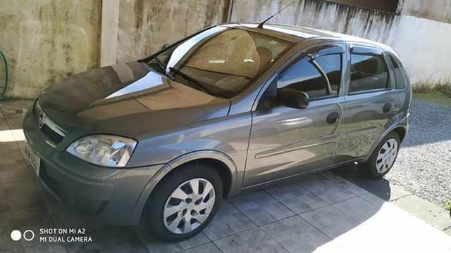 Corsa maxx 1.4 hatch 2012