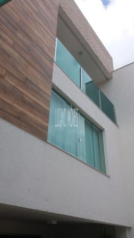 Casa à venda com 3 dormitórios em Ilha dos araújos, Governador valadares cod:CA0045 - Foto 3