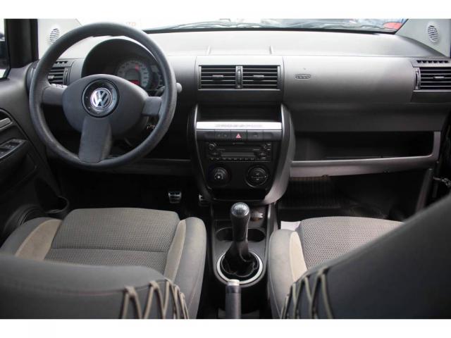 Volkswagen CrossFox 1.6 COMP 4P FLEX - Foto 3