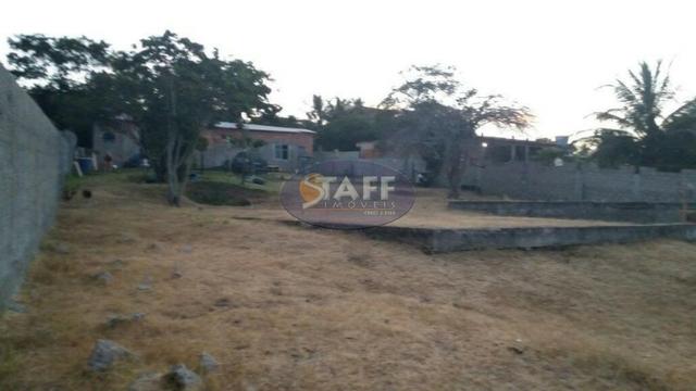 Terreno à venda, 1068 m² por R$ 120.000 - Reserva Do Peró - Cabo Frio/RJ - Foto 3