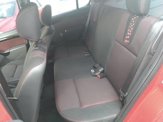 Renault sandero stepway 2012 completo financio e aceito trocas - Foto 16