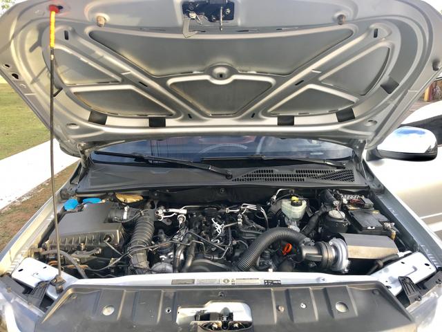 Amarok 2013 2.0cd turbo diesel 4x4 - Foto 16