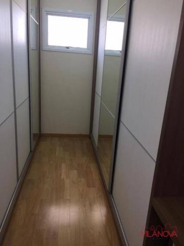 Casa à venda por r$ 2.500.000 - jardim das colinas - são josé dos campos/sp - Foto 12