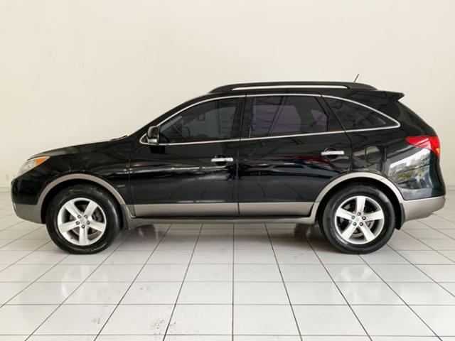 Hyundai vera cruz 2010 3.8 gls 4wd 4x4 v6 24v gasolina 4p automÁtico - Foto 2