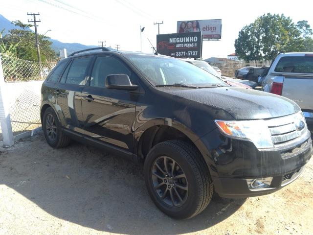 Ford Edge 3.5 2008 Sucata Para Peças