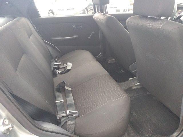 FIAT PALIO 2011/2012 1.0 MPI FIRE ECONOMY 8V FLEX 4P MANUAL - Foto 9