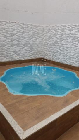 Casa à venda com 3 dormitórios em Ilha dos araújos, Governador valadares cod:CA0045 - Foto 8