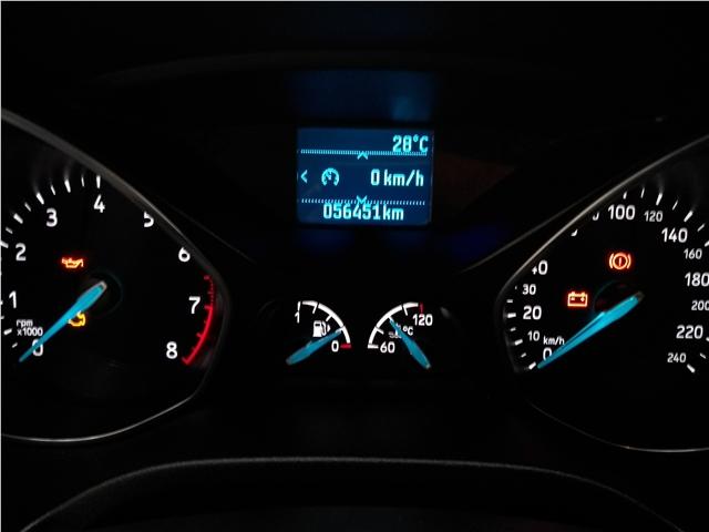 Ford Focus 1.6 se 16v flex 4p manual - Foto 16