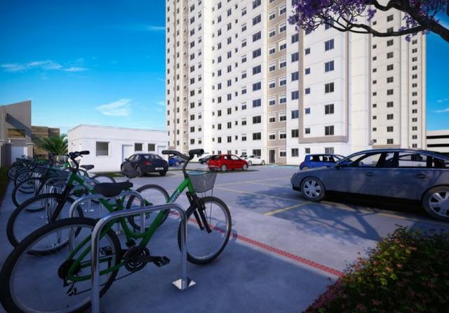 Apartamento em Lagoa Seca - Foto 6