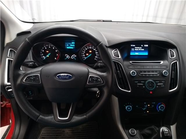 Ford Focus 1.6 se 16v flex 4p manual - Foto 13