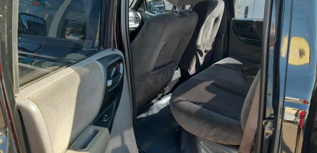 Ranger xlt cabine dupla 2007/2007 - Foto 5