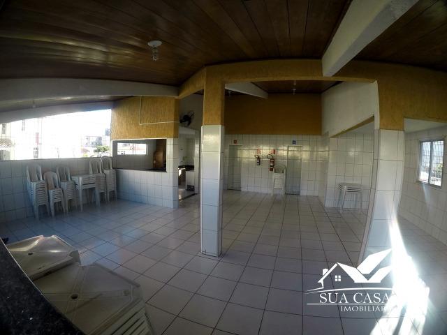 3 quartos em Valparaiso - Condomínio Costa do Marfim - Foto 20