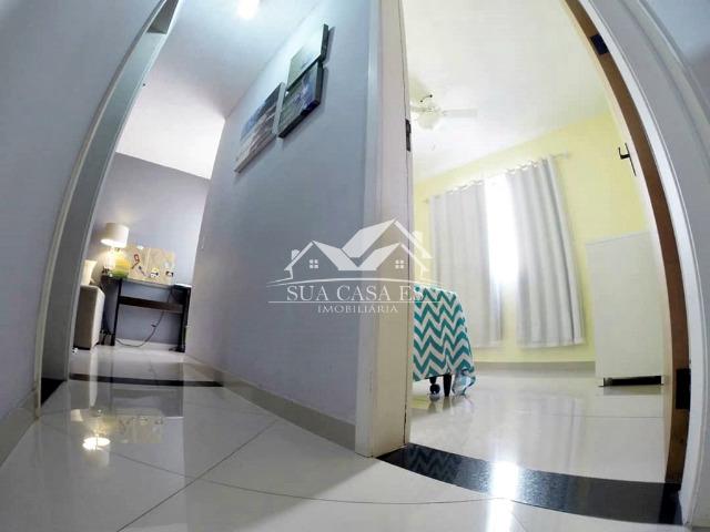 Em Colina de Laranjeiras - 2 Quartos c/ suíte - Reformado - Porcelanato - Foto 3