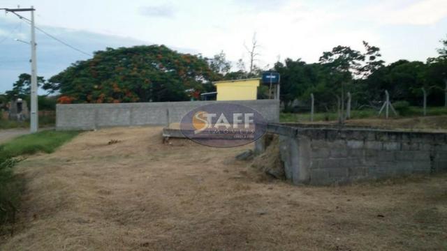 Terreno à venda, 1068 m² por R$ 120.000 - Reserva Do Peró - Cabo Frio/RJ - Foto 2