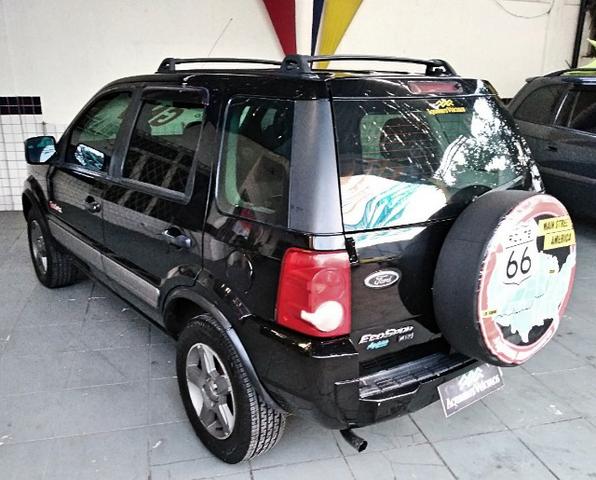 Ford - Ecosport freestyle - Completo - Flex+GNV - Nova - Foto 6