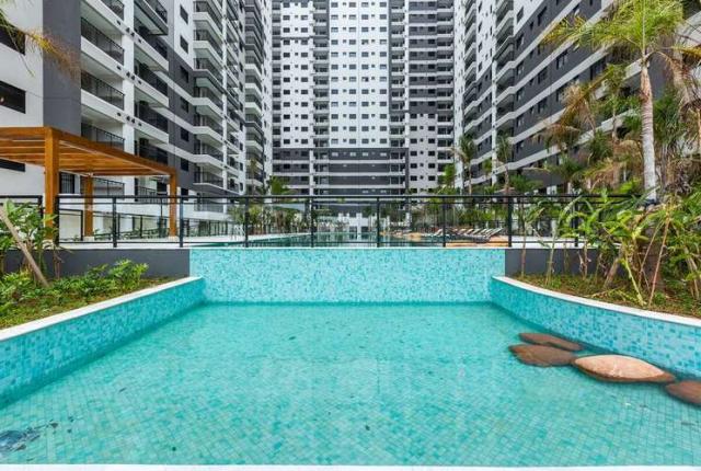 PISCINE RESORT - 40m² a 78m² - Osasco, SP - Foto 19