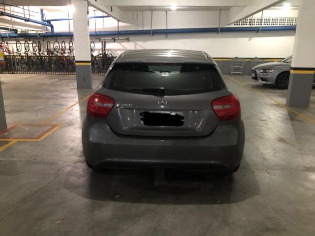 Mercedes Benz A200 1.6 Turbo Urban - 2015/2015 - 52.000 km - Foto 4