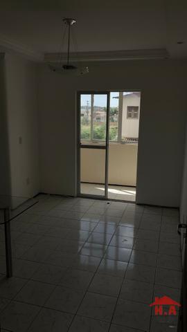 Apartamento com 3 dormitórios à venda, 65 m² por R$ 130.000 - Passaré - Fortaleza/CE - Foto 2