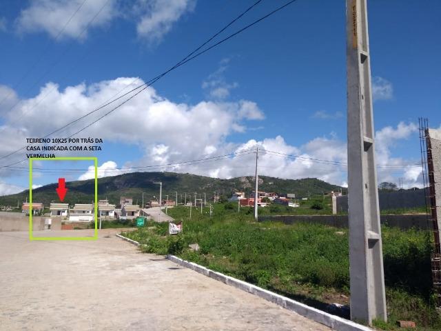 Loteamento Nova Gravatá - Gravatá-PE - Foto 4