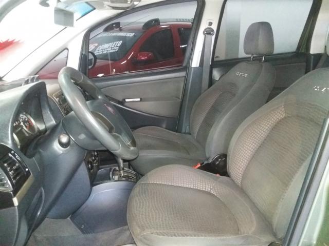 FIAT IDEA 2012/2012 1.8 MPI ADVENTURE 16V FLEX 4P AUTOMATIZADO - Foto 8